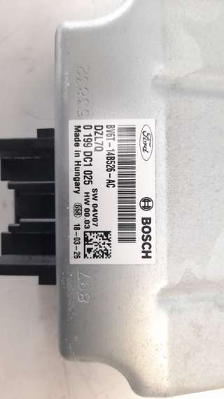 Recambio de modulo electronico para ford focus 2018- 1.0 ecoboost cat referencia OEM IAM BV6T14B526AC 0199DC1025 