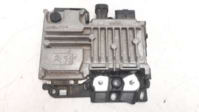 Recambio de modulo electronico para citroën c4 cactus 2014- 1.6 blue-hdi fap referencia OEM IAM 9811207980  