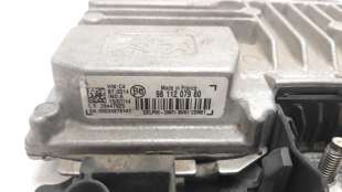Recambio de modulo electronico para citroën c4 cactus 2014- 1.6 blue-hdi fap referencia OEM IAM 9811207980   2