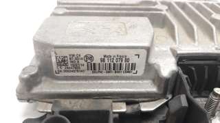 Recambio de modulo electronico para citroën c4 cactus 2014- 1.6 blue-hdi fap referencia OEM IAM 9811207980  