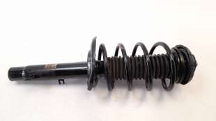 Recambio de amortiguador delantero izquierdo para citroën c4 cactus 2014- 1.6 blue-hdi fap referencia OEM IAM 9809713480  