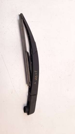 Recambio de brazo limpia trasero para citroën c4 cactus 2014- 1.6 blue-hdi fap referencia OEM IAM 9801666480  