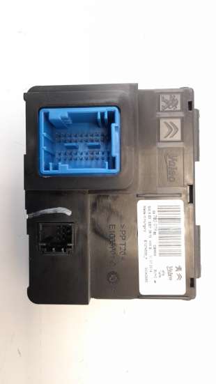 Recambio de modulo electronico para citroën c4 cactus 2014- 1.6 blue-hdi fap referencia OEM IAM 9678007680  
