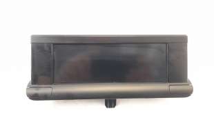 Recambio de cuadro instrumentos para citroën c4 cactus 2014- 1.6 blue-hdi fap referencia OEM IAM 9810313280  