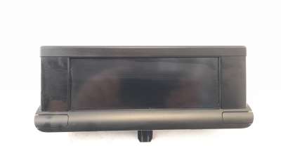 Recambio de cuadro instrumentos para citroën c4 cactus 2014- 1.6 blue-hdi fap referencia OEM IAM 9810313280  