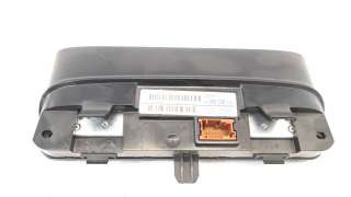 Recambio de cuadro instrumentos para citroën c4 cactus 2014- 1.6 blue-hdi fap referencia OEM IAM 9810313280  