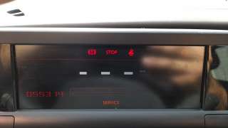 Recambio de cuadro instrumentos para citroën c4 cactus 2014- 1.6 blue-hdi fap referencia OEM IAM 9810313280  