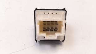 Recambio de mando elevalunas delantero izquierdo para citroën c4 cactus 2014- 1.6 blue-hdi fap referencia OEM IAM 98016298ZD IAF 2