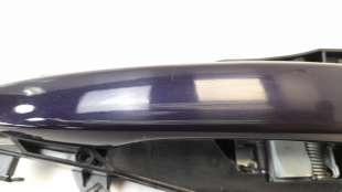 Recambio de maneta exterior delantera izquierda para citroën c4 cactus 2014- 1.6 blue-hdi fap referencia OEM IAM 1609240280   2