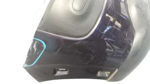 Recambio de paragolpes trasero para citroën c4 cactus 2014- 1.6 blue-hdi fap referencia OEM IAM 1611428480   2