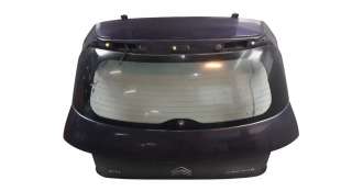 Recambio de porton trasero para citroën c4 cactus 2014- 1.6 blue-hdi fap referencia OEM IAM 9800805380  