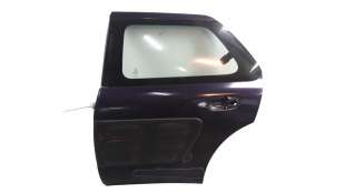 Recambio de puerta trasera izquierda para citroën c4 cactus 2014- 1.6 blue-hdi fap referencia OEM IAM 9801219180  