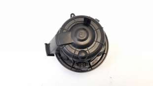 Recambio de ventilador calefaccion para citroën c4 cactus 2014- 1.6 blue-hdi fap referencia OEM IAM T4054001 34192 