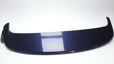 Recambio de aleron trasero para citroën c4 cactus 2014- 1.6 blue-hdi fap referencia OEM IAM 1611384280  