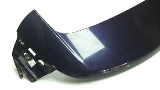 Recambio de aleron trasero para citroën c4 cactus 2014- 1.6 blue-hdi fap referencia OEM IAM 1611384280  