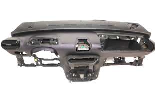 Recambio de salpicadero para citroën c4 cactus 2014- 1.6 blue-hdi fap referencia OEM IAM 16117991JZ  