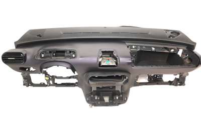 Recambio de salpicadero para citroën c4 cactus 2014- 1.6 blue-hdi fap referencia OEM IAM 16117991JZ  