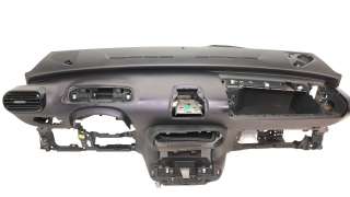 Recambio de salpicadero para citroën c4 cactus 2014- 1.6 blue-hdi fap referencia OEM IAM 16117991JZ  