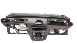 Recambio de salpicadero para citroën c4 cactus 2014- 1.6 blue-hdi fap referencia OEM IAM 16117991JZ  