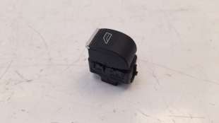 Recambio de mando elevalunas trasero izquierdo para ford focus 2018- 1.0 ecoboost cat referencia OEM IAM F1ET14529AA IAF670027  2