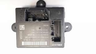 Recambio de modulo confort para ford focus 2018- 1.0 ecoboost cat referencia OEM IAM F1ET14B531BG  