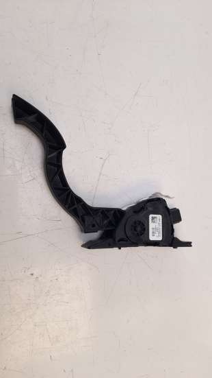 Recambio de potenciometro pedal para ford focus 2018- 1.0 ecoboost cat referencia OEM IAM EV619F836AA 6PV01036880  2