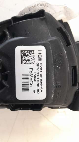 Recambio de potenciometro pedal para ford focus 2018- 1.0 ecoboost cat referencia OEM IAM EV619F836AA 6PV01036880 
