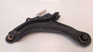 Recambio de brazo suspension inferior delantero izquierdo para renault captur 2013- 1.5 dci diesel fap energy referencia OEM IAM