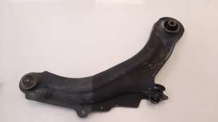 Recambio de brazo suspension inferior delantero izquierdo para renault captur 2013- 1.5 dci diesel fap energy referencia OEM IAM 2
