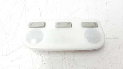 Recambio de luz interior para renault captur 2013- 1.5 dci diesel fap energy referencia OEM IAM 264300008R  