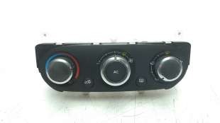 Recambio de mando calefaccion / aire acondicionado para renault captur 2013- 1.5 dci diesel fap energy referencia OEM IAM 272704