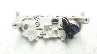 Recambio de mando calefaccion / aire acondicionado para renault captur 2013- 1.5 dci diesel fap energy referencia OEM IAM 272704 2
