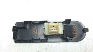 Recambio de mando elevalunas delantero derecho para renault captur 2013- 1.5 dci diesel fap energy referencia OEM IAM 254216614R 2