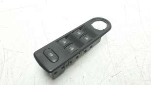 Recambio de mando elevalunas delantero izquierdo para renault captur 2013- 1.5 dci diesel fap energy referencia OEM IAM 25411872
