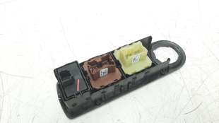 Recambio de mando elevalunas delantero izquierdo para renault captur 2013- 1.5 dci diesel fap energy referencia OEM IAM 25411872 2