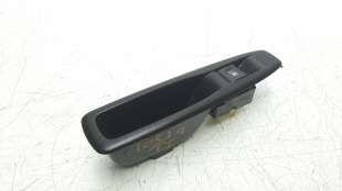 Recambio de mando elevalunas trasero derecho para renault captur 2013- 1.5 dci diesel fap energy referencia OEM IAM 254216615R  
