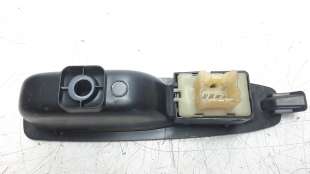 Recambio de mando elevalunas trasero derecho para renault captur 2013- 1.5 dci diesel fap energy referencia OEM IAM 254216615R   2