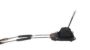 Recambio de palanca cambio para renault captur 2013- 1.5 dci diesel fap energy referencia OEM IAM 349017122R  