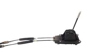 Recambio de palanca cambio para renault captur 2013- 1.5 dci diesel fap energy referencia OEM IAM 349017122R  