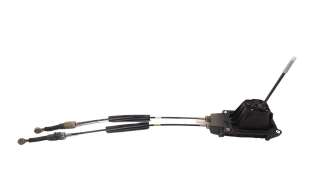Recambio de palanca cambio para renault captur 2013- 1.5 dci diesel fap energy referencia OEM IAM 349017122R  