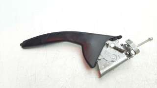 Recambio de palanca freno para renault captur 2013- 1.5 dci diesel fap energy referencia OEM IAM 360101804R  