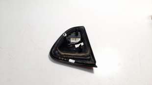 Recambio de piloto trasero derecho interior para renault captur 2013- 1.5 dci diesel fap energy referencia OEM IAM 265501712R 10 2