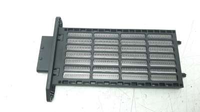 Recambio de resistencia calefaccion para renault captur 2013- 1.5 dci diesel fap energy referencia OEM IAM A521033C0  