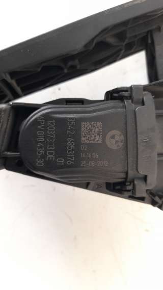 Recambio de potenciometro pedal para bmw serie 3 lim. (f30) 2011-2015 316d referencia OEM IAM 35426853176 6PV01043530 