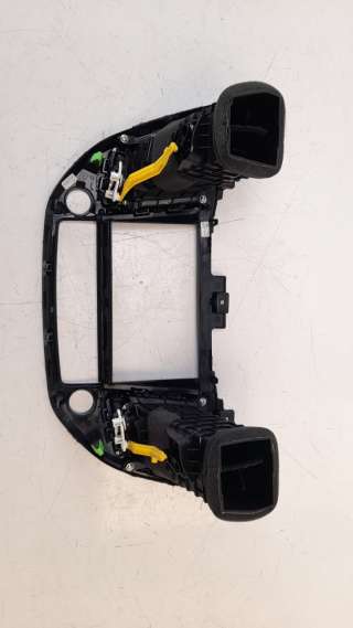 Recambio de rejilla aireadora para hyundai tucson 2015- 2.0 crdi cat referencia OEM IAM 84740D7100  