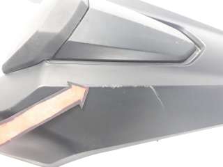 Recambio de aleron trasero para honda cbr 650r 2018- referencia OEM IAM 80141MKND50  