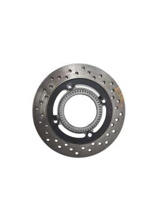 Recambio de disco de freno trasero para honda cbr 650r 2018- referencia OEM IAM 43251K87A00  