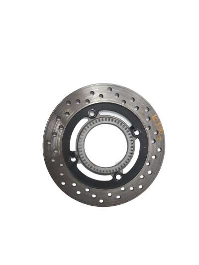 Recambio de disco de freno trasero para honda cbr 650r 2018- referencia OEM IAM 43251K87A00  