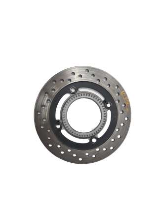Recambio de disco de freno trasero para honda cbr 650r 2018- referencia OEM IAM 43251K87A00  