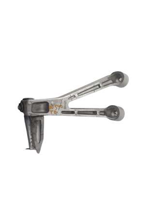 Recambio de estribo lateral para honda cbr 650r 2018- referencia OEM IAM 50750MKND50 50720K94T00 